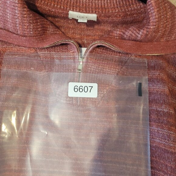 LOFT NWT Sweater Womens Small - Picture 7 of 7